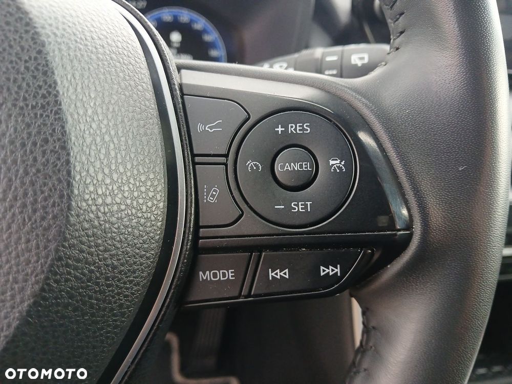 Toyota RAV4 - 30