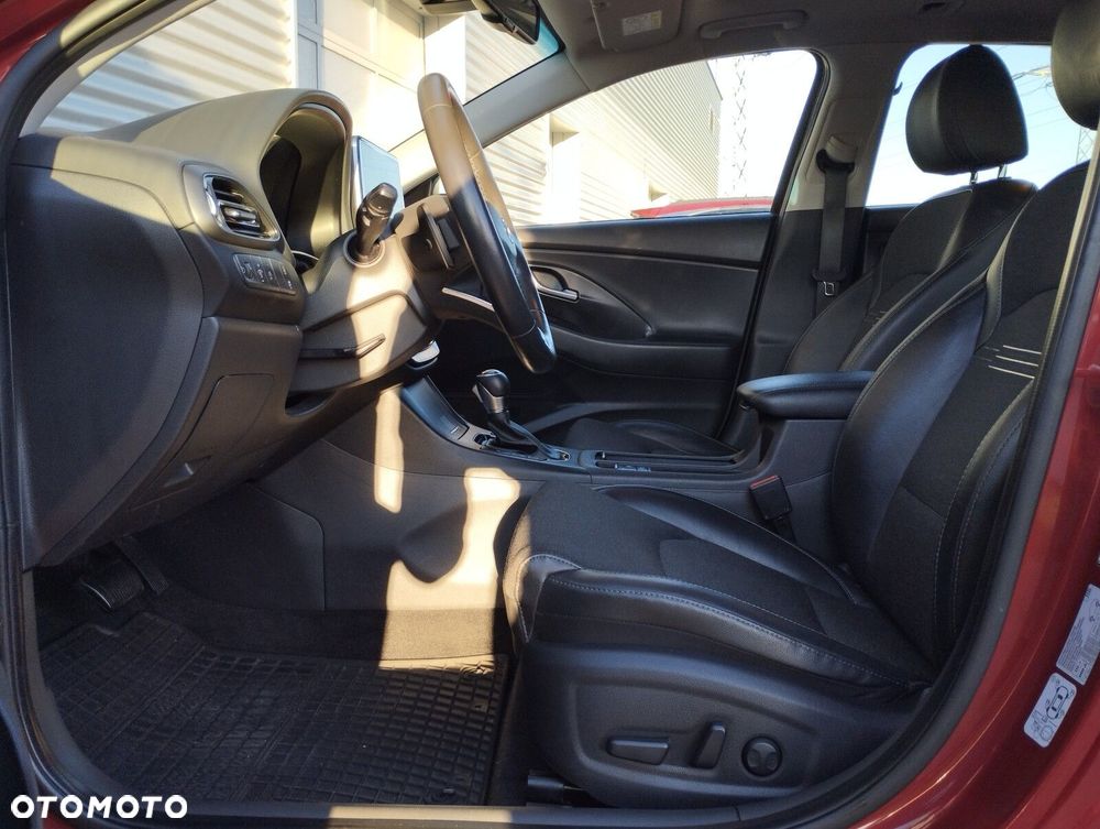 Hyundai i30 1.5 T-GDI 48V Executive DCT - 8