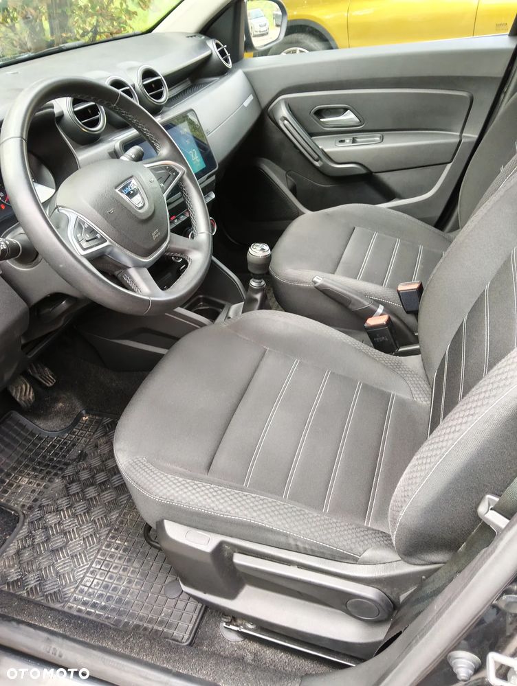 Dacia Duster 1.0 TCe Comfort - 10