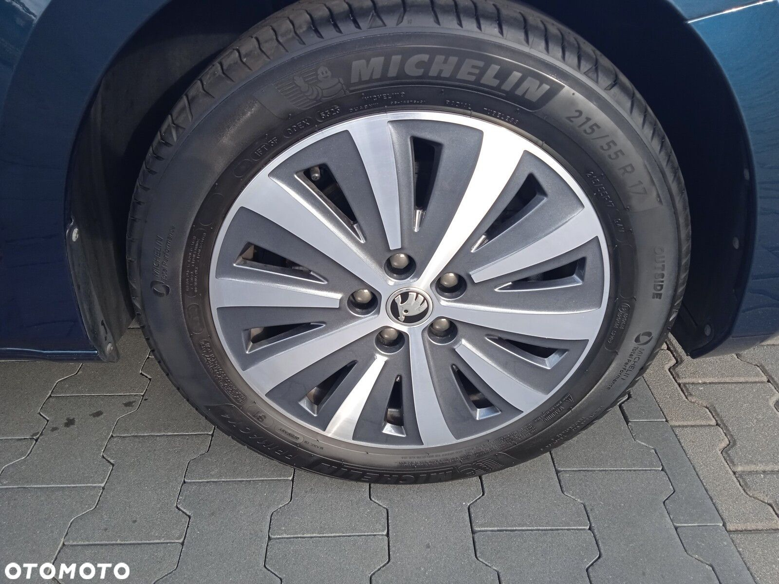 Skoda Superb - 23