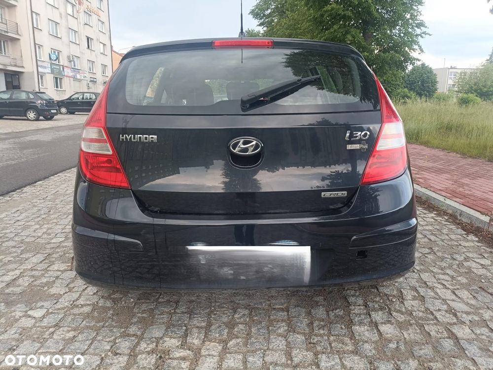 Hyundai i30 1.6 CRDi Base - 9