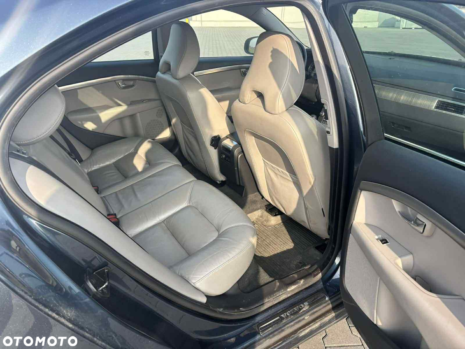Volvo S80 2.0 Summum - 17