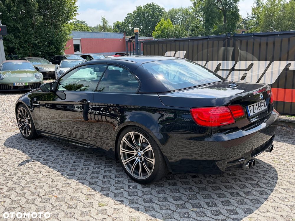 BMW M3 - 12