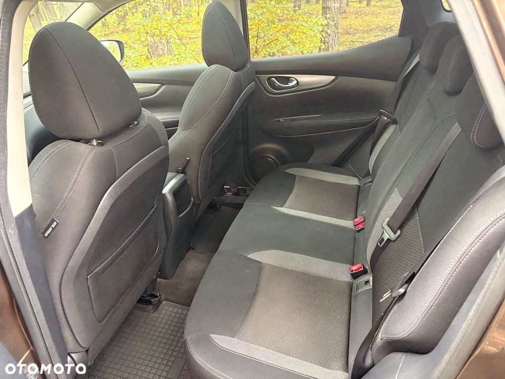 Nissan Qashqai 1.2 DIG-T N-Connecta - 4