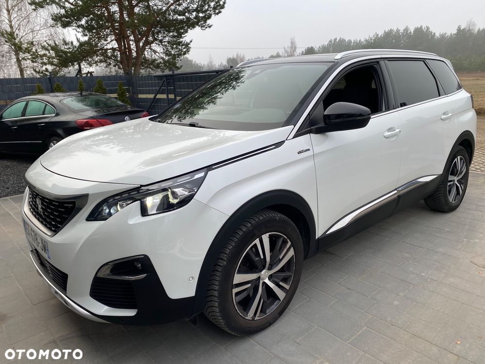Peugeot 5008 - 25