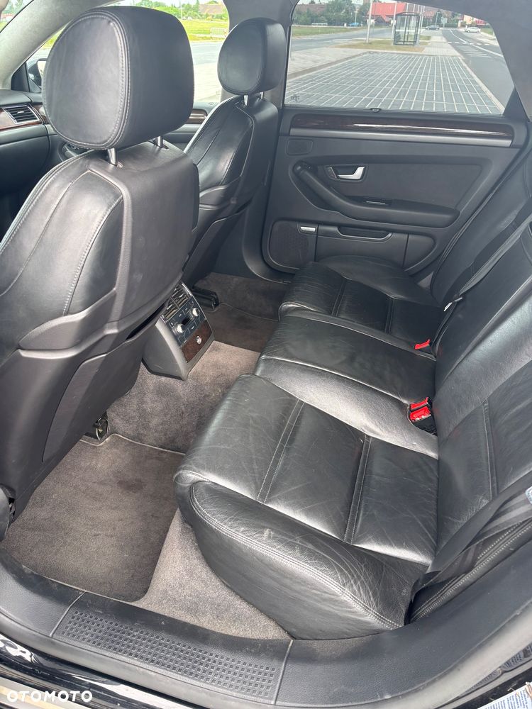 Audi A8 3.2 FSI - 29