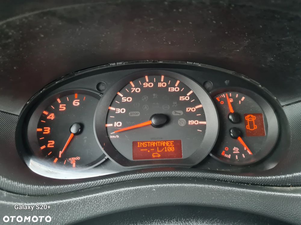 Renault MASTER 2.3/145PS  Warsztat Serwis Mobilny - 19