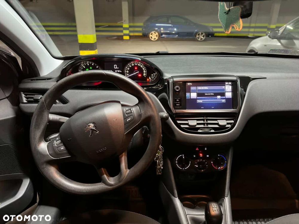 Peugeot 208 1.0 PureTech Access - 5