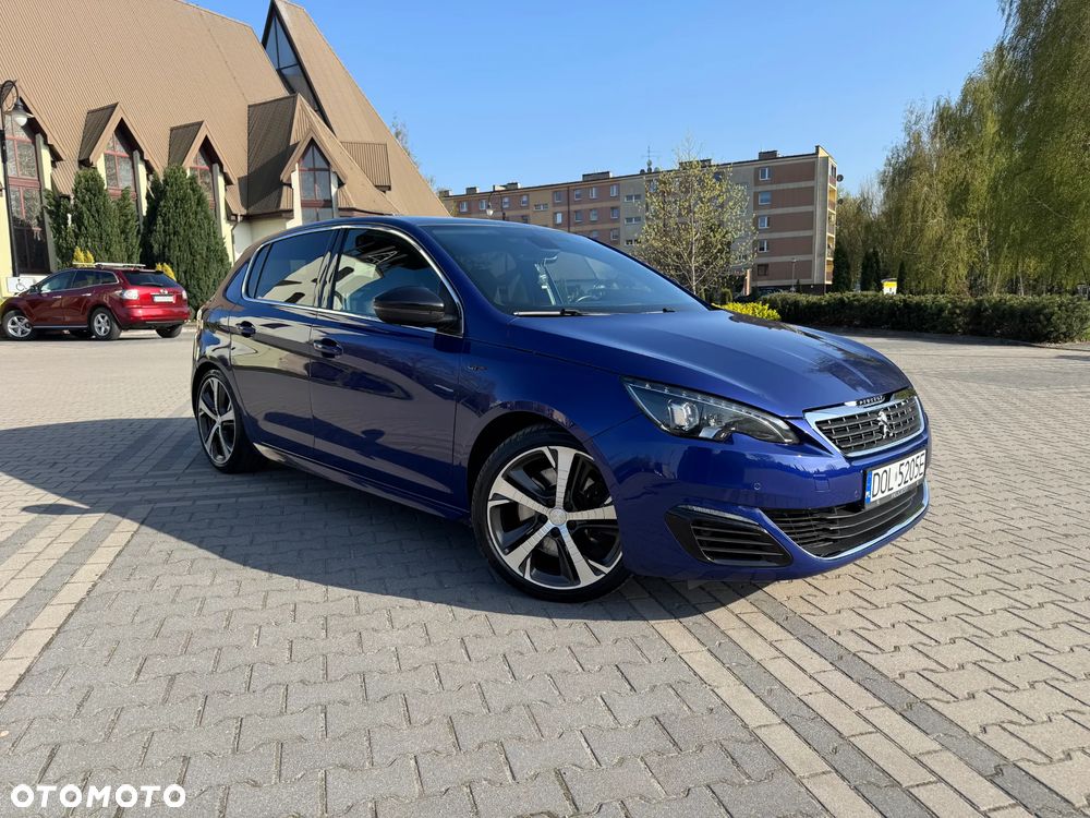 Peugeot 308 - 3