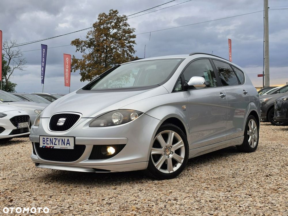 Seat Altea XL - 21