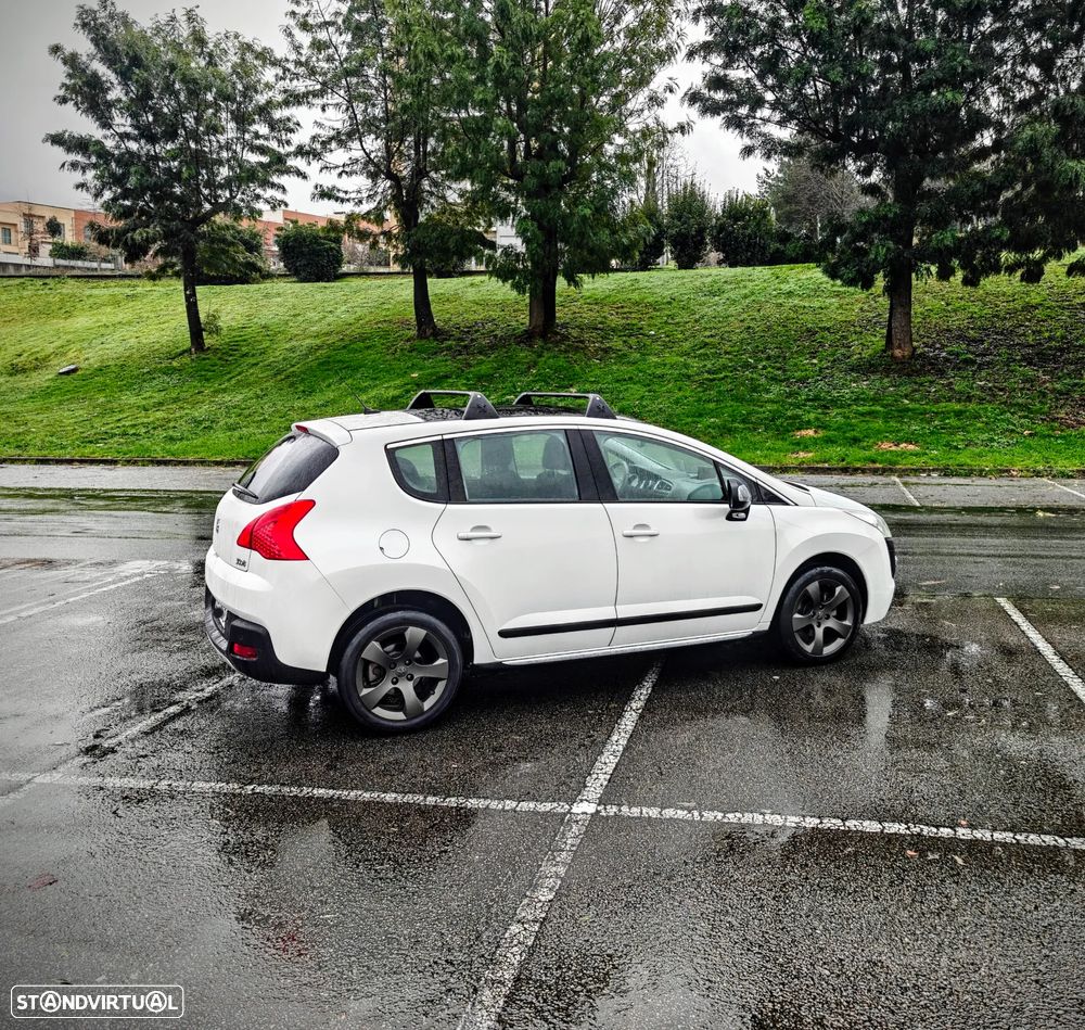 Peugeot 3008 BlueHDi 120 Stop & Start Allure - 24