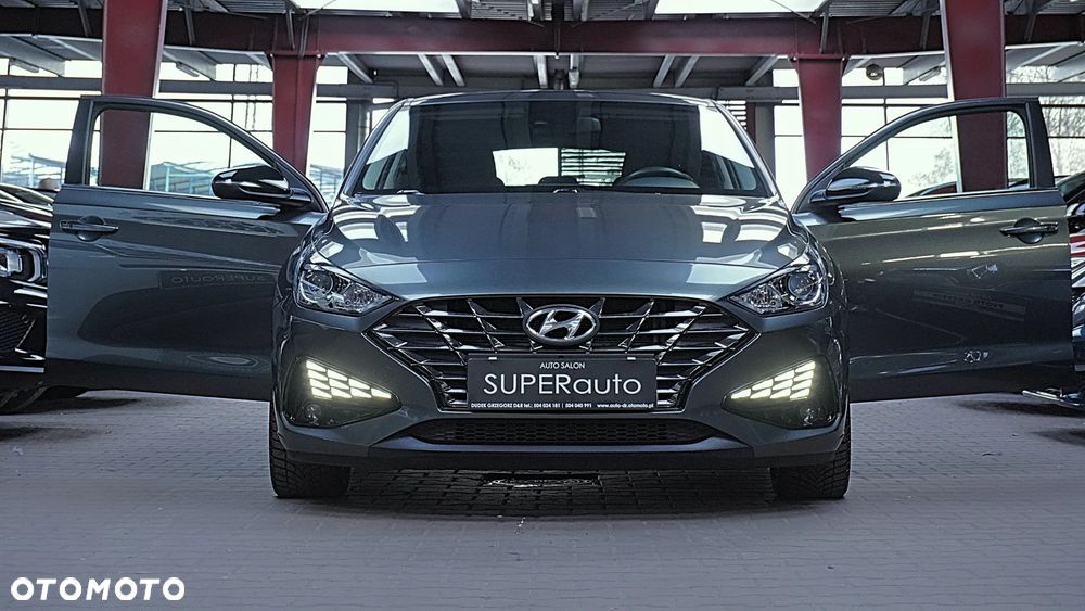 Hyundai i30 1.5 T-GDI 48V Smart DCT - 4