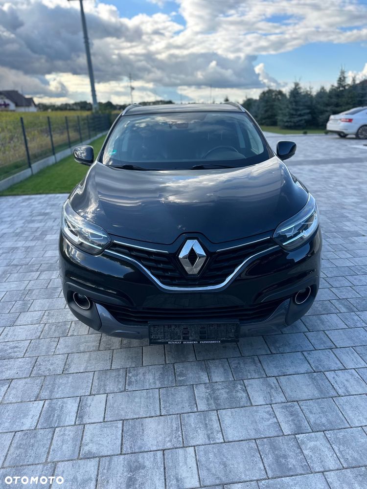 Renault Kadjar Energy TCe 130 Bose Edition - 5
