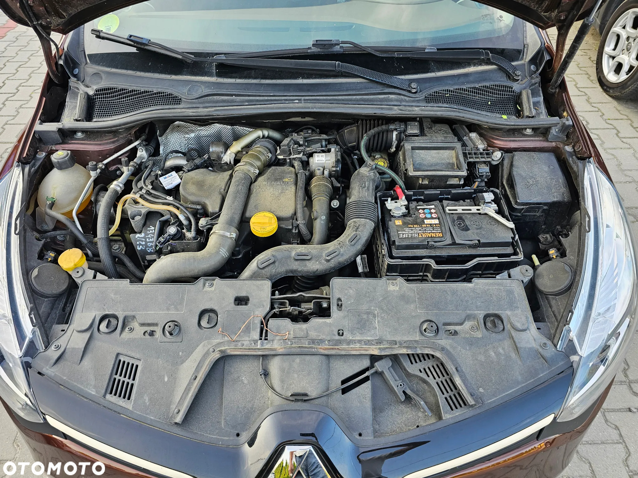 Renault Clio 1.5 dCi Energy Business - 23