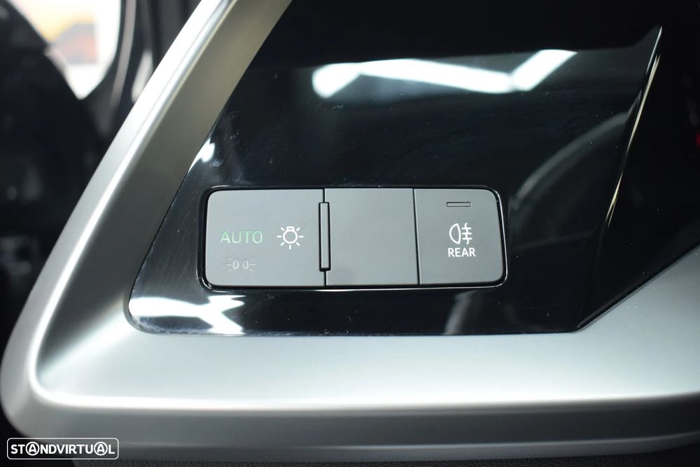 Audi A3 Sportback 30 TFSI S tronic advanced - 4