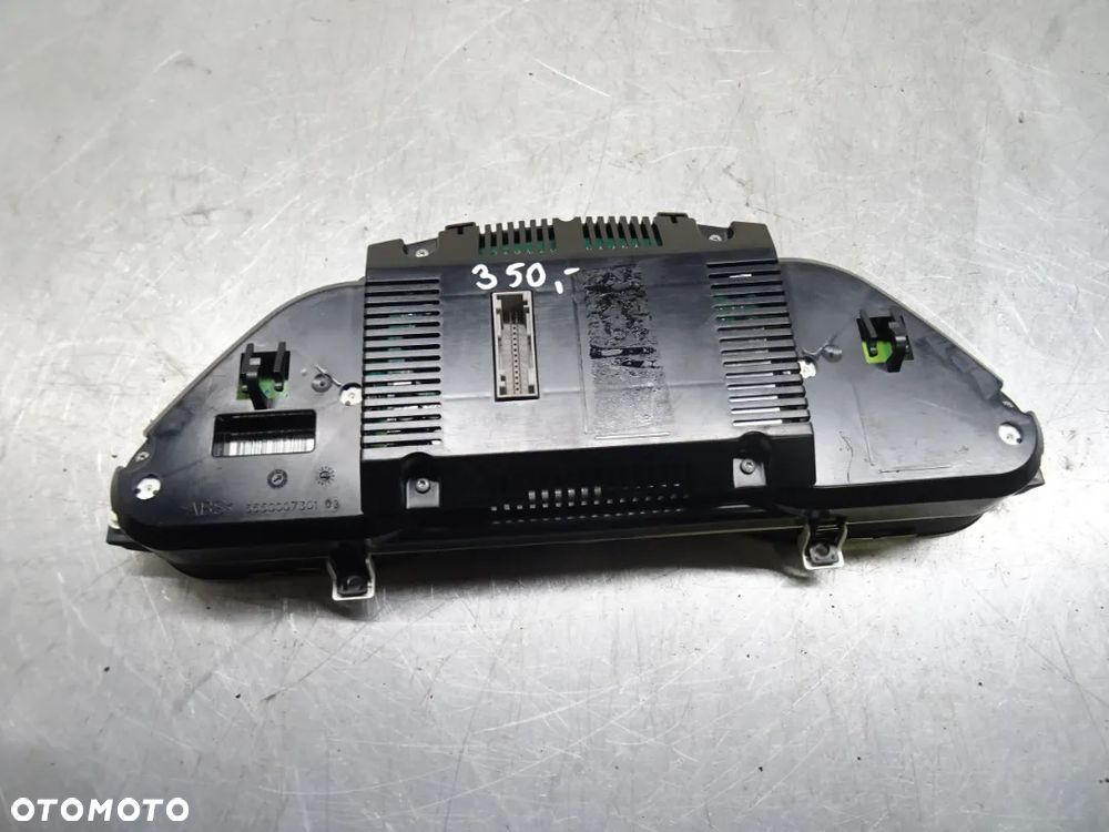 AUDI A6 C6 KOMBI 04-07 3.0TDI LICZNIK ZEGAR ZEGARY - 6