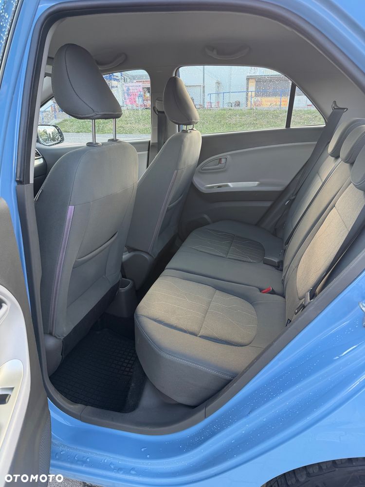Kia Picanto 1.0 M - 7