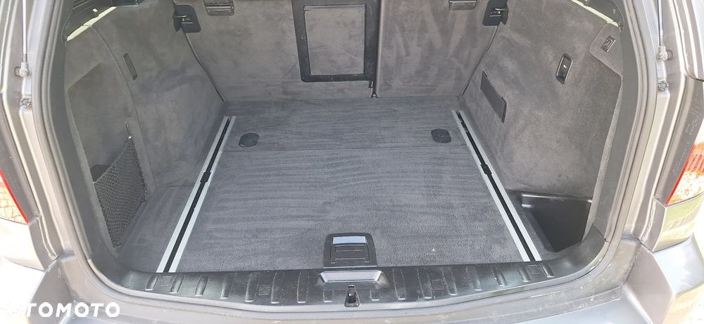 BMW X3 xDrive20d - 9