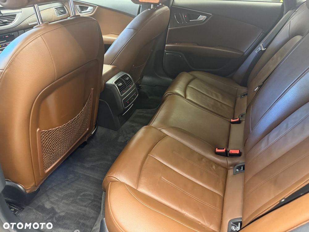 Audi A7 Sportback - 9