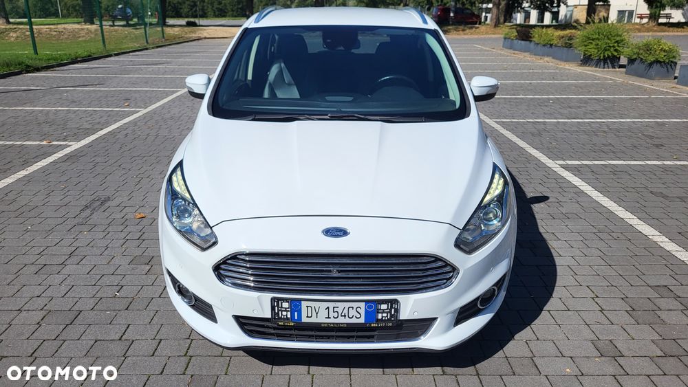 Ford S-Max - 4