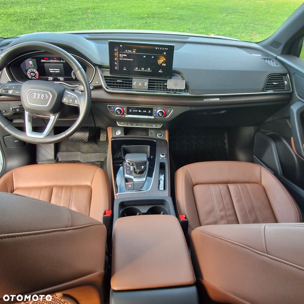 Audi Q5 - 5