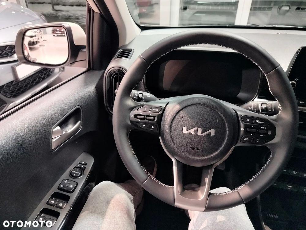 Kia Picanto 1.2 L Business Line - 9