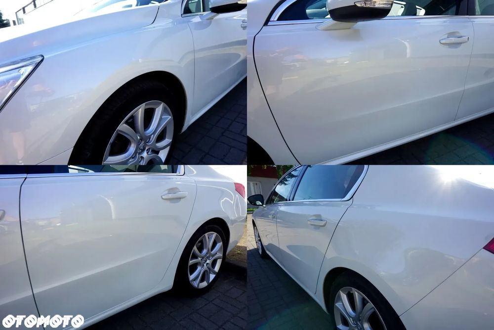 Peugeot 508 - 18