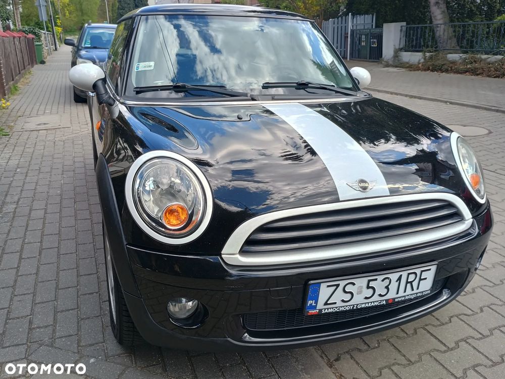 MINI ONE Standard - 4
