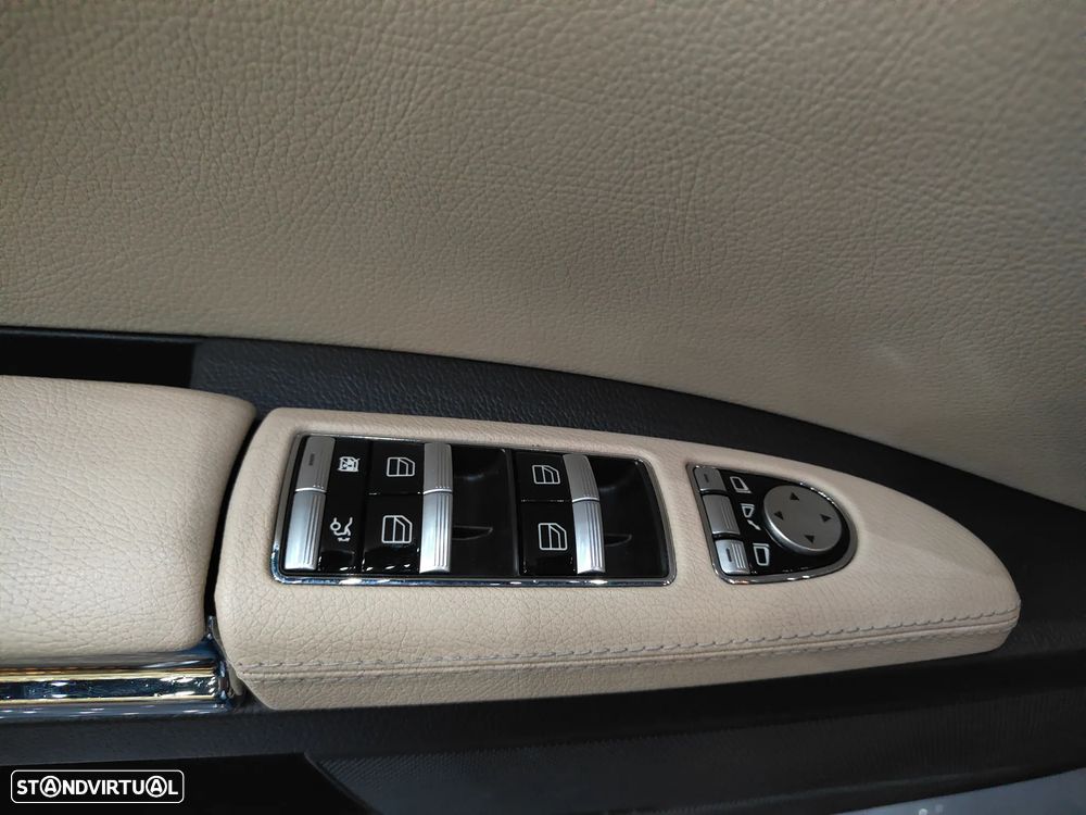 Mercedes-Benz S 350 BlueTEC - 23