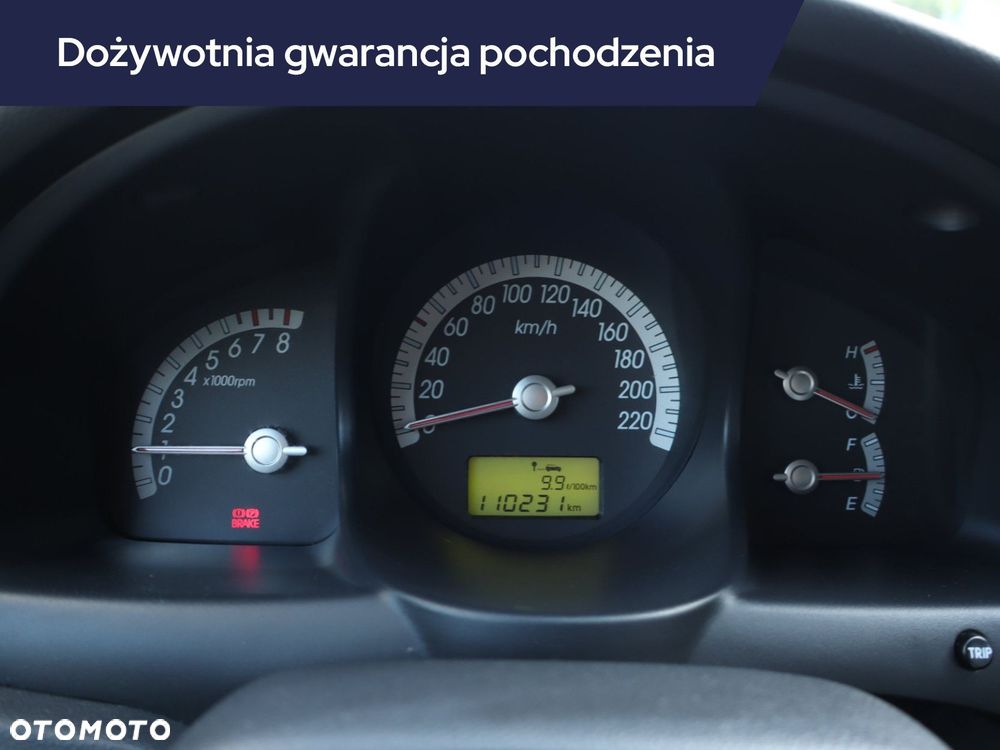 Kia Sportage - 13