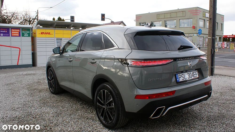 DS Automobiles DS 7 Crossback - 3