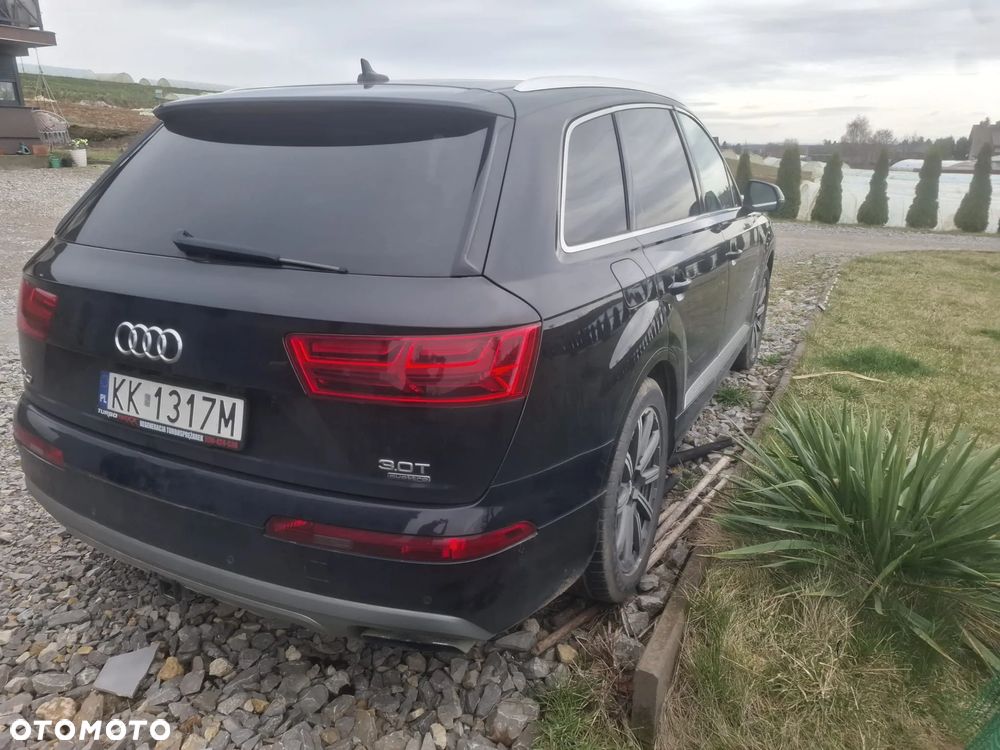 Audi Q7 - 5