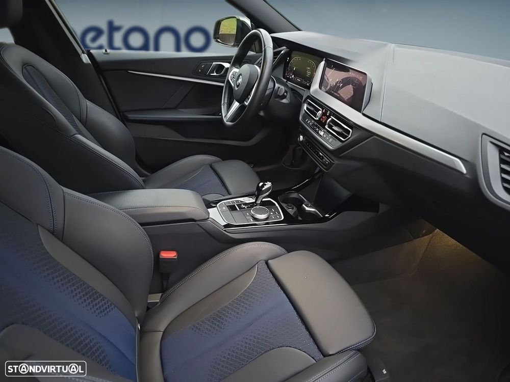 BMW 216 Gran Coupé d Pack Desportivo M - 14