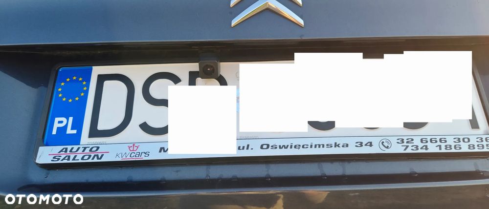 Citroën C5 2.0 HDi Exclusive - 7