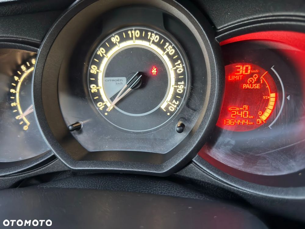Citroën C3 - 12