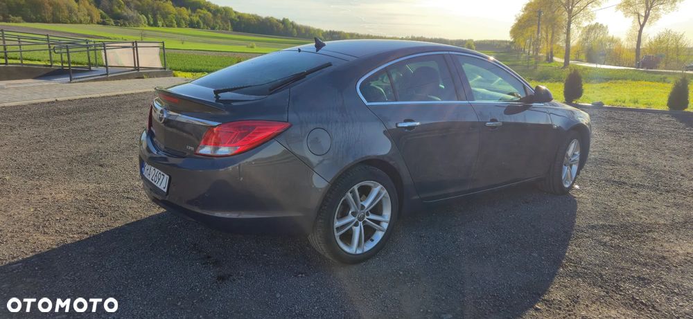 Opel Insignia - 4