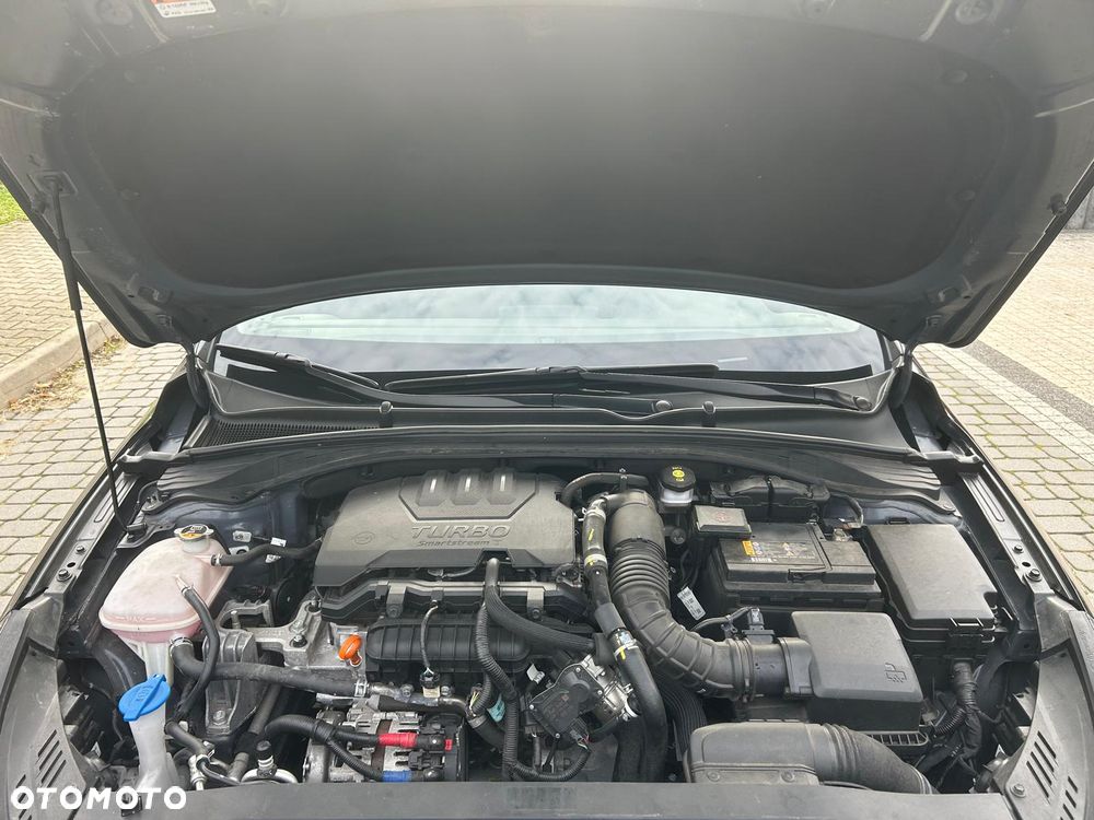 Hyundai i30 1.0 T-GDI Premiere Style - 9