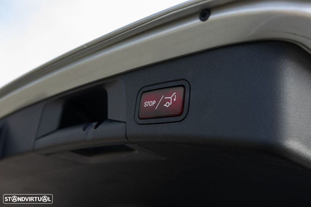 Mercedes-Benz C 220 BlueTEC AMG Line Aut. - 52