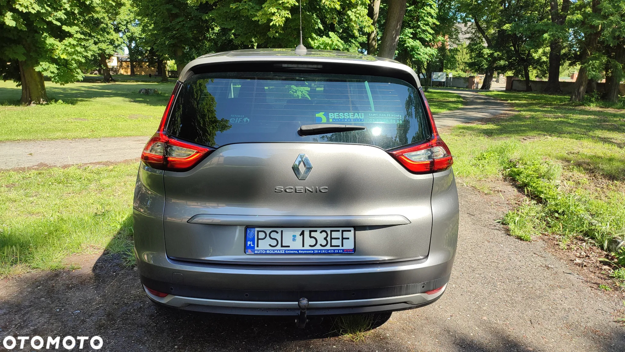 Renault Scenic - 6
