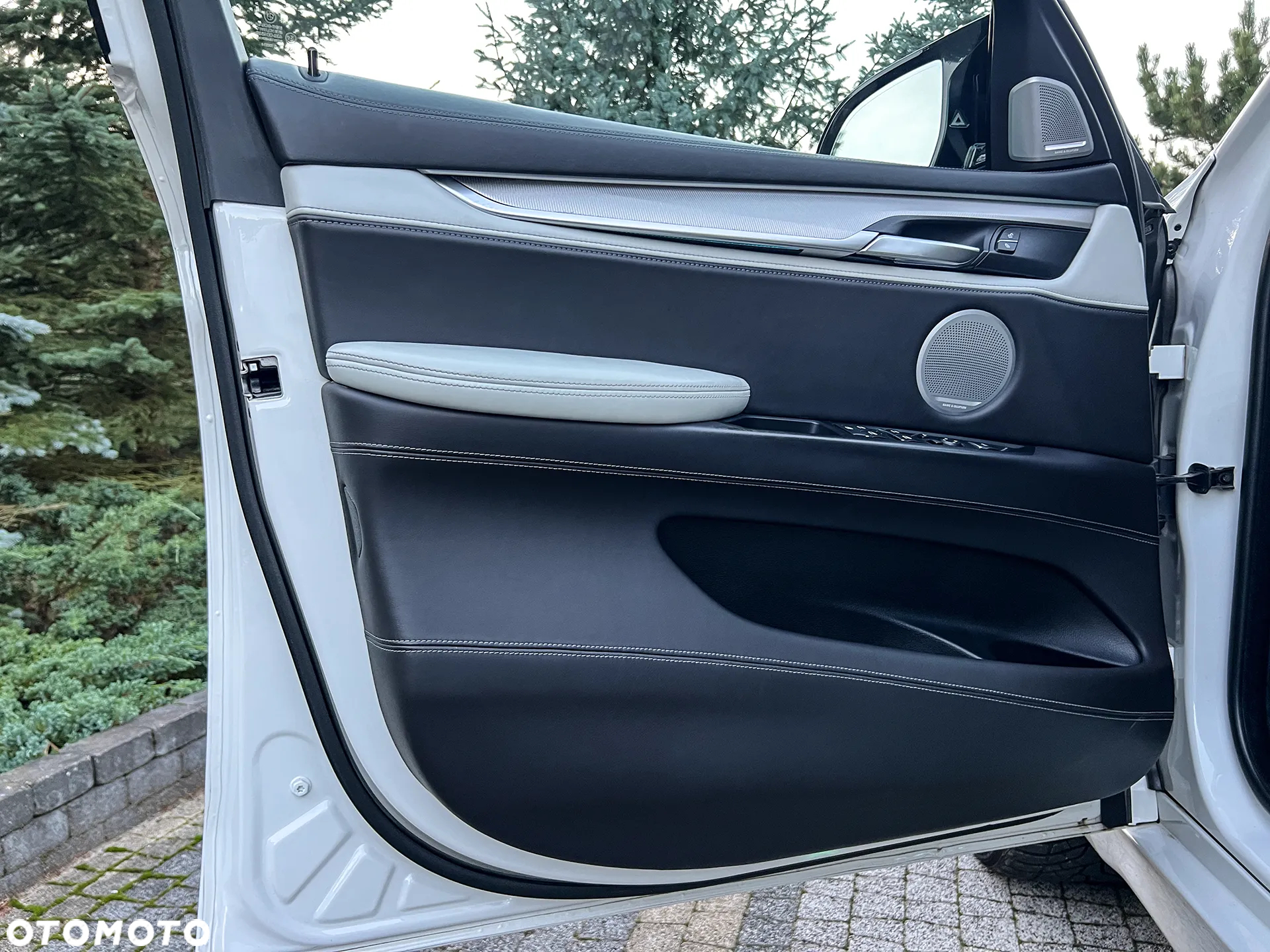 BMW X6M Standard - 25