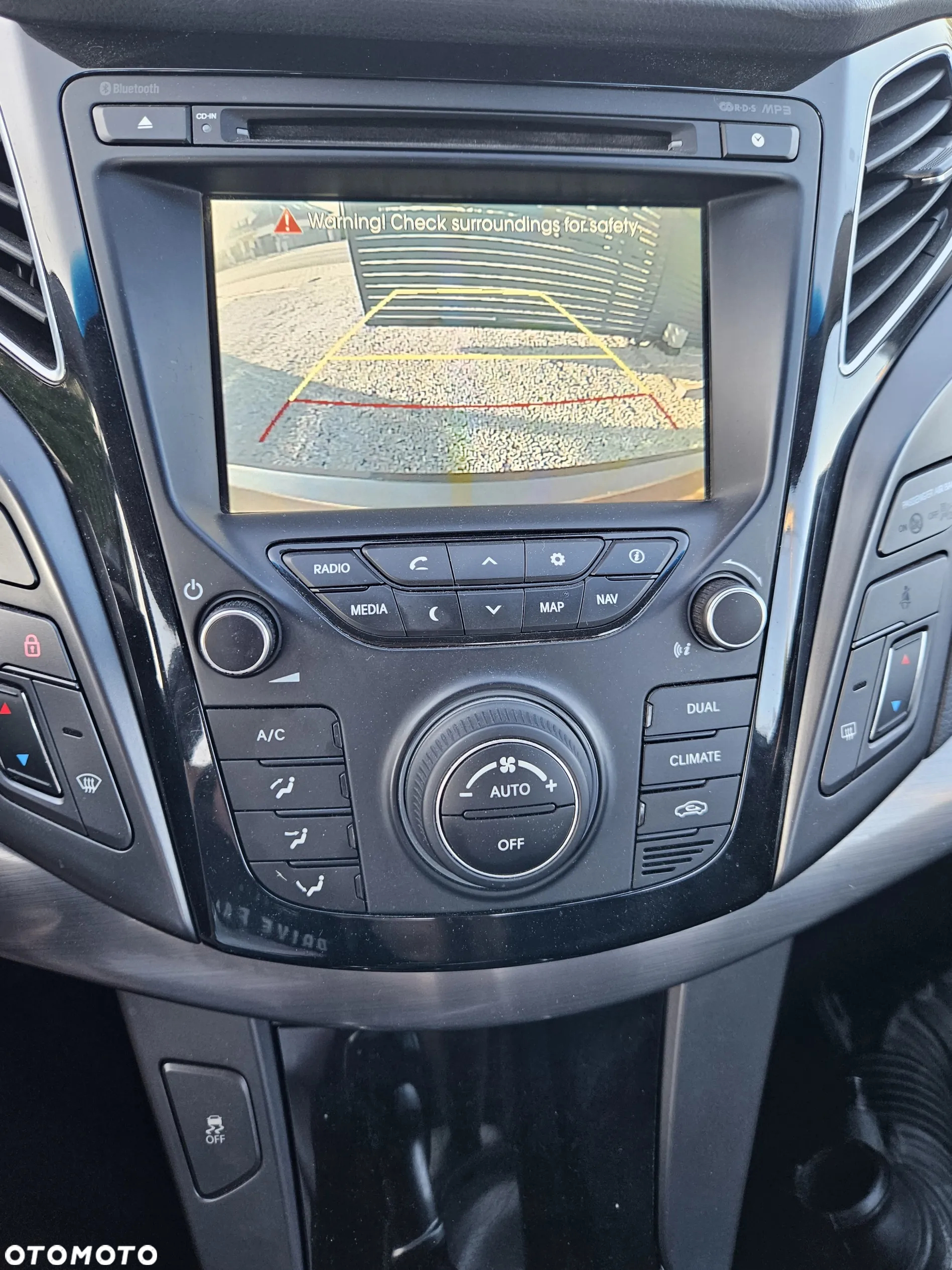 Hyundai i40 i40cw 1.7 CRDi Style - 7