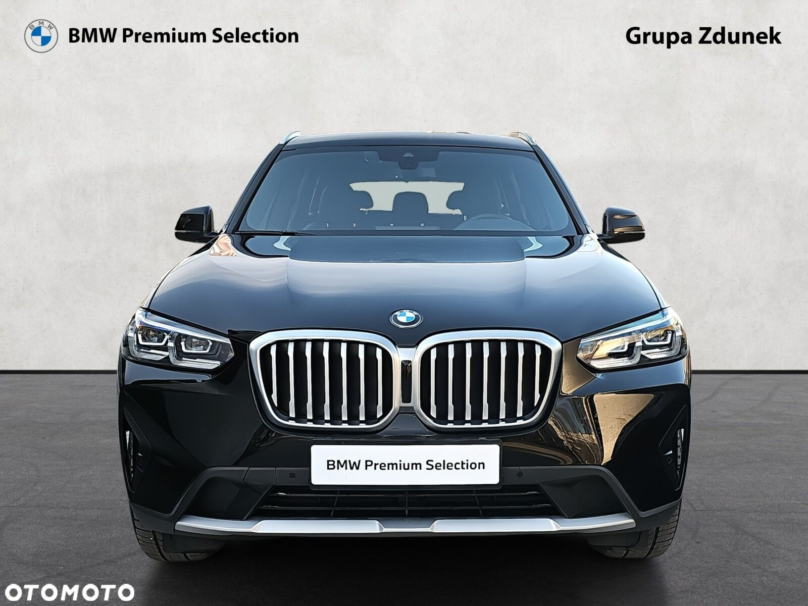 BMW X3 - 2
