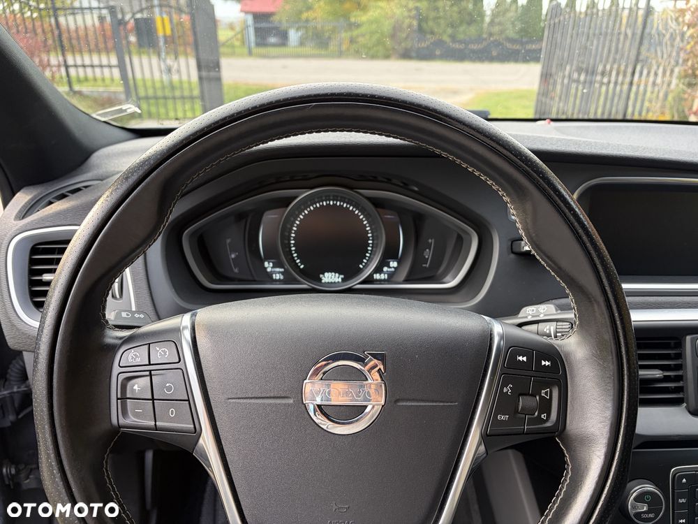 Volvo V40 - 8