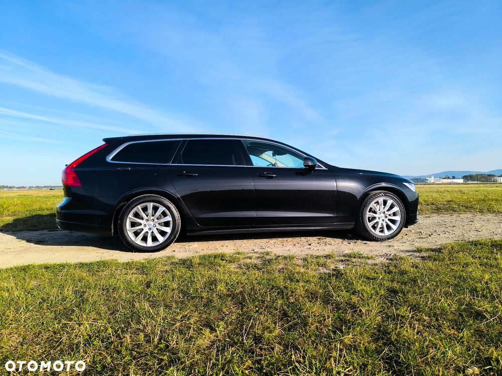 Volvo V90 - 1