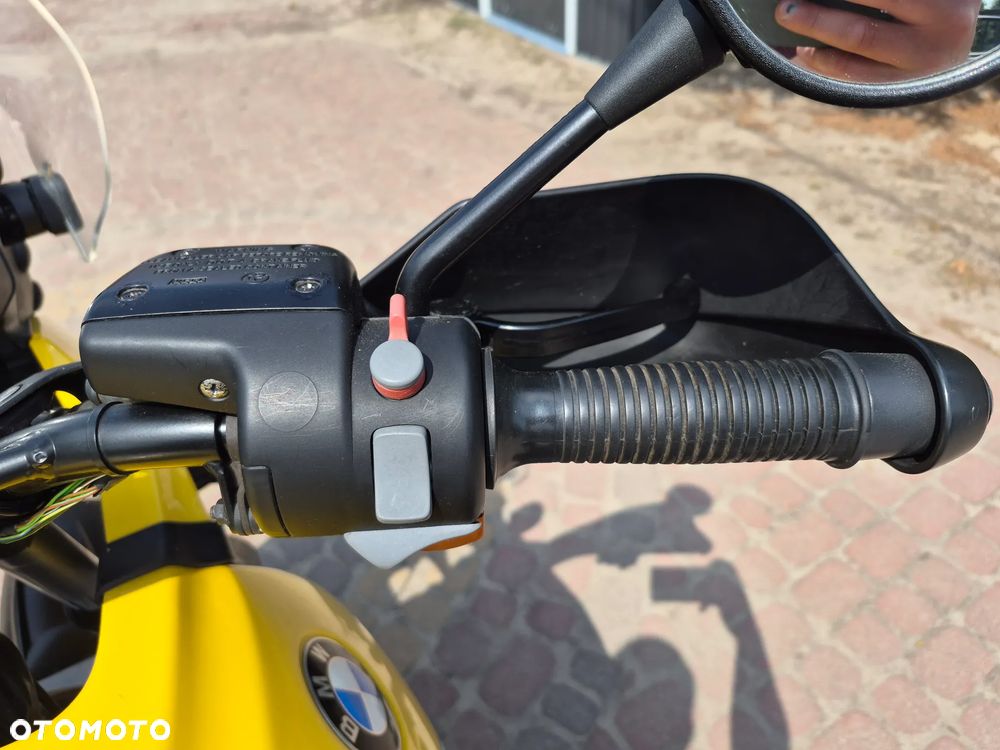 BMW GS - 19