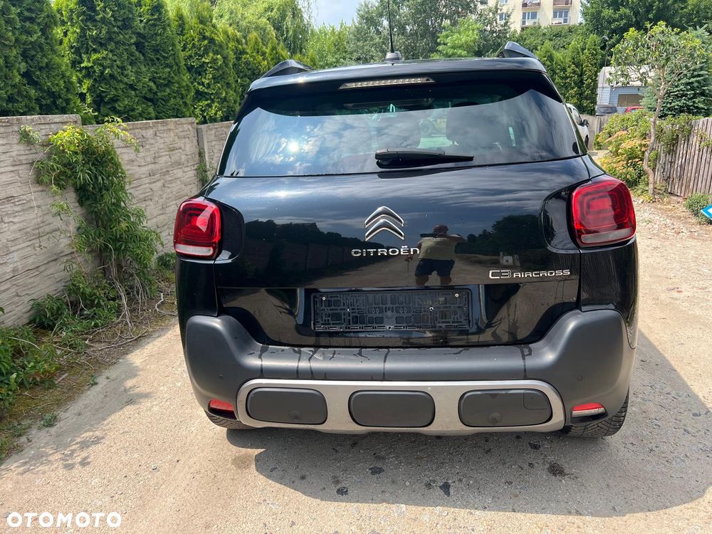 Citroën C3 Aircross - 4