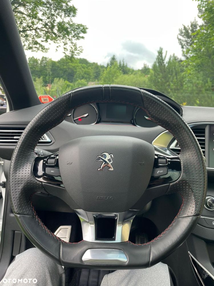 Peugeot 308 BlueHDi 130 Stop & Start GT Pack - 14