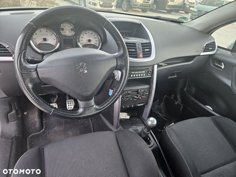 Peugeot 207 1.6 VTi Sporty - 7