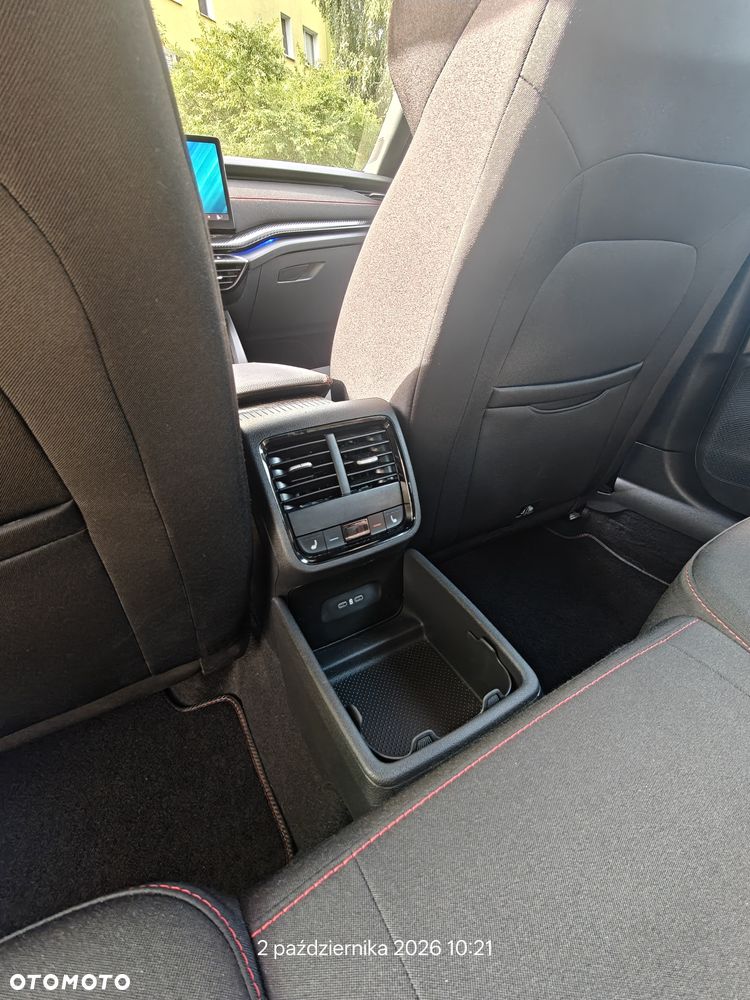 Skoda Octavia 2.0 TSI RS DSG - 17
