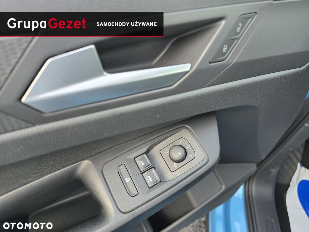 Ford Tourneo Connect - 17